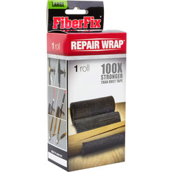 Fiberfix Fiberfix Repair Wrap 10.0 x 152cm - 39651 - from Toolstation