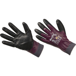 ATG ATG MaxiDry Zero Thermal Water Resistant Gloves Medium - 39702 - from Toolstation