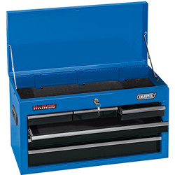 Draper / Draper Tool Chest 26" 6 Drawer