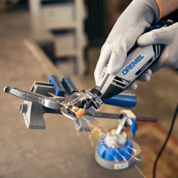 Dremel 4250-35 Multi-Tool Kit