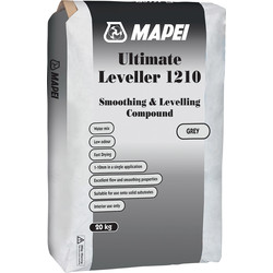 Mapei Ultimate Leveller 1210 20kg