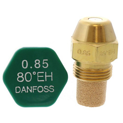 Danfoss D01-030H8318 Nozzle 00.85 X 80 EH 