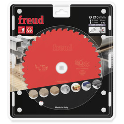Freud Multi Material Table Saw Blade