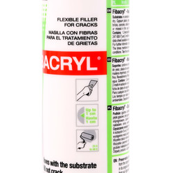 Toupret Fibacryl Flexible Filler