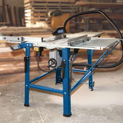 Scheppach TS310 2200W 315mm Table Saw