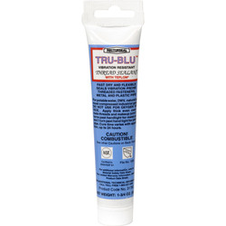 Tru Blu Pipe Thread Sealant 50g - 40236 - from Toolstation