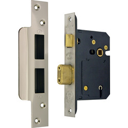 Securefast / Securefast BS3621 5-Lever Sashlock