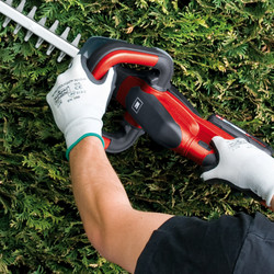 Einhell 18V 46cm Cordless Hedge Trimmer GE-CH1846