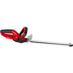 Einhell Einhell 18V 46cm Cordless Hedge Trimmer GE-CH1846 Body Only - 40283 - from Toolstation