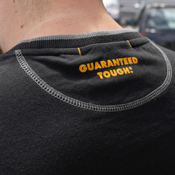 DeWalt Montrose Long Sleeve T-Shirt