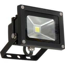 meridian lighting led pir floodlight