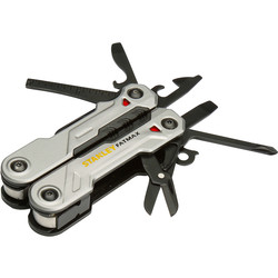 Stanley FatMax Stanley Fatmax T16 Multi-Tool 16 in 1 - 40412 - from Toolstation