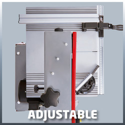 Einhell TC-SB 305 U 750W Bandsaw
