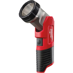 Milwaukee M12TLED-0 LED Torch Body Only