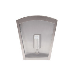 Artemis E27 IP44 Box Lantern