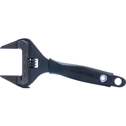 Ultra Thin Jaw Adjustable Wrench 6" (150mm)