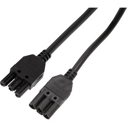 PowerData Technologies / Under Desk Unit 3 Pin Link Cable 1m