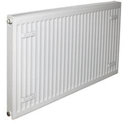 Kudox Premium Type 21 Steel Panel Radiator