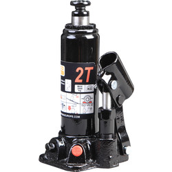 Bahco Bahco Bottle Jack 2T - 40704 - from Toolstation