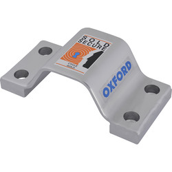 Oxford / Oxford Ground & Wall Anchor Kit 4 Bolt