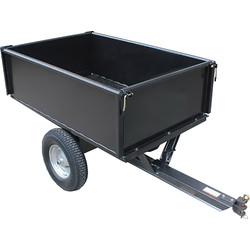 The Handy The Handy Towed Trailer 340kg (750lb) - 40855 - from Toolstation