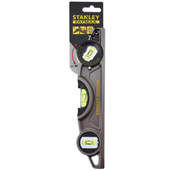 Stanley FatMax Pro Torpedo Level