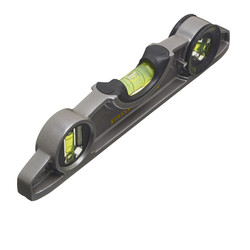 Stanley FatMax Pro Torpedo Level