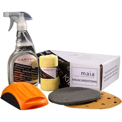 Maia / Maia Care and Maintenance Kit 