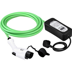 Masterplug / Masterplug Mode 2 EV Charging Cable