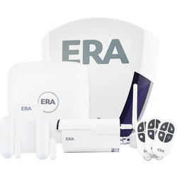 ERA Protect / ERA Protect Defender Alarm System 