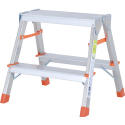 Step Stool Toolstation 2025