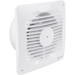 Xpelair VX150 150mm Extractor Fan Timer Delay