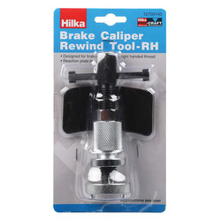 Hilka Brake Caliper Rewind Tool