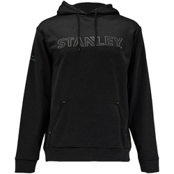 Stanley Hudson Hoodie Black X Large