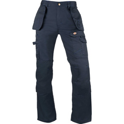 Dickies / Dickies Redhawk Pro Trousers Blue 36S