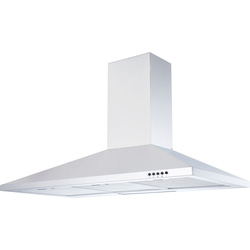 Cata / Cata Chimney Extractor Hood 90cm Stainless Steel