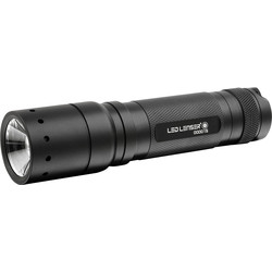 LED Lenser Ledlenser TT Police Tactical Torch 280lm - 41307 - from Toolstation