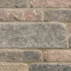 Marshalls / Marshalls Tegula Garden Walling Bricks Traditional 220 x 100 x 65mm