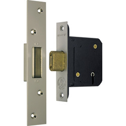 Securefast / Securefast BS3621 5-Lever Deadlock
