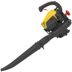 leaf blower vacuum toolstation