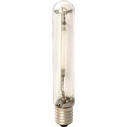 Tubular SON Lamp 400W GES (E40) 48000lm - 41430 - from Toolstation