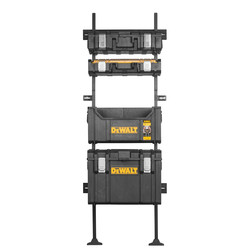 DeWalt ToughSystem Workshop Racking