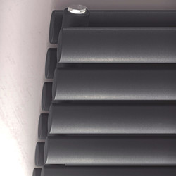 Ximax Bristol Double Horizontal Designer Radiator