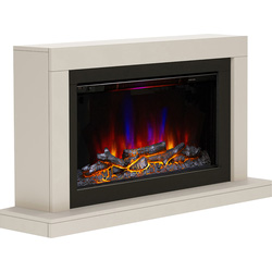 Be Modern Elyce Electric Fire 43"