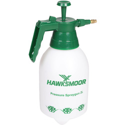 Hawksmoor Pressure Spraygun 2L