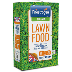 Phostrogen Lawn Food 88sqm 3.5kg