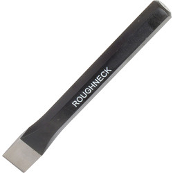 Roughneck Roughneck Cold Chisel 25 x 304mm - 41698 - from Toolstation