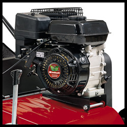 Einhell Classic GC-SC 4240 P 212cc Petrol Scarifier