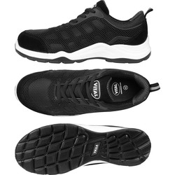 Vital X Safety Shoes \u0026 Trainers 