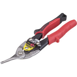 Stanley FatMax Stanley FatMax Aviation Snips Left Cut - 41726 - from Toolstation